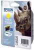 Tusz (Ink) T1004 yellow (11.1ml) do Epson Stylus Office B40W/BX600FW; Stylus 600FW